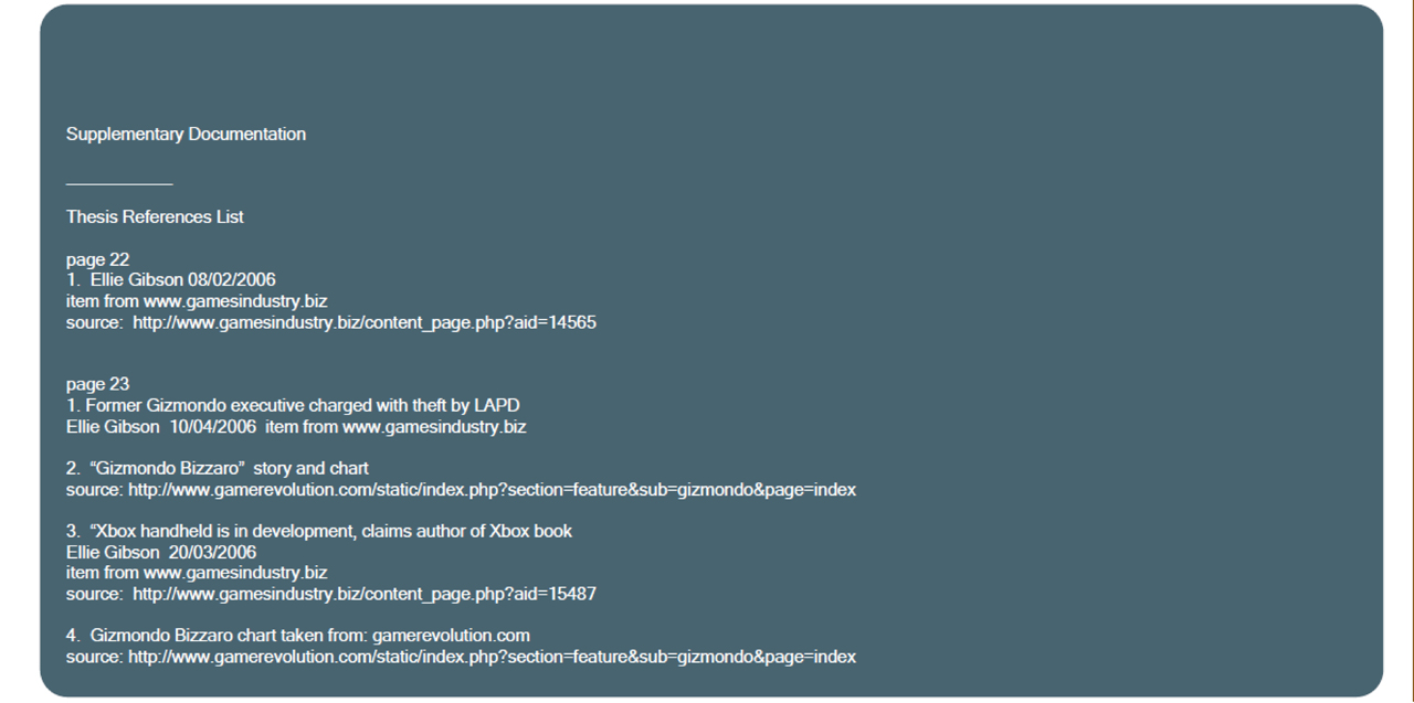 Zone Games_Supplementary Documentation_pg 04
