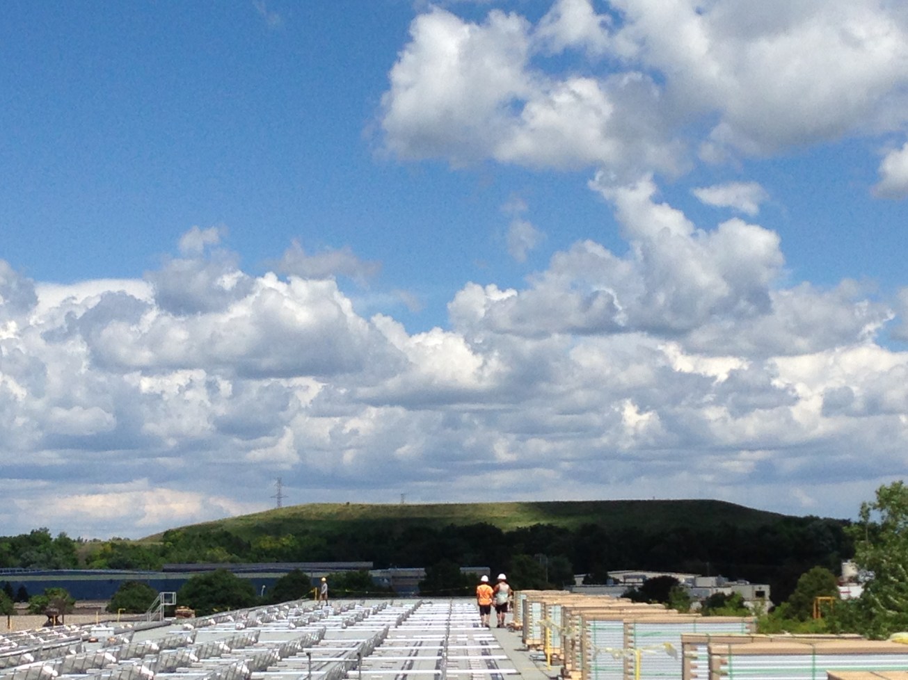 Cambridge, Ontario July 2014