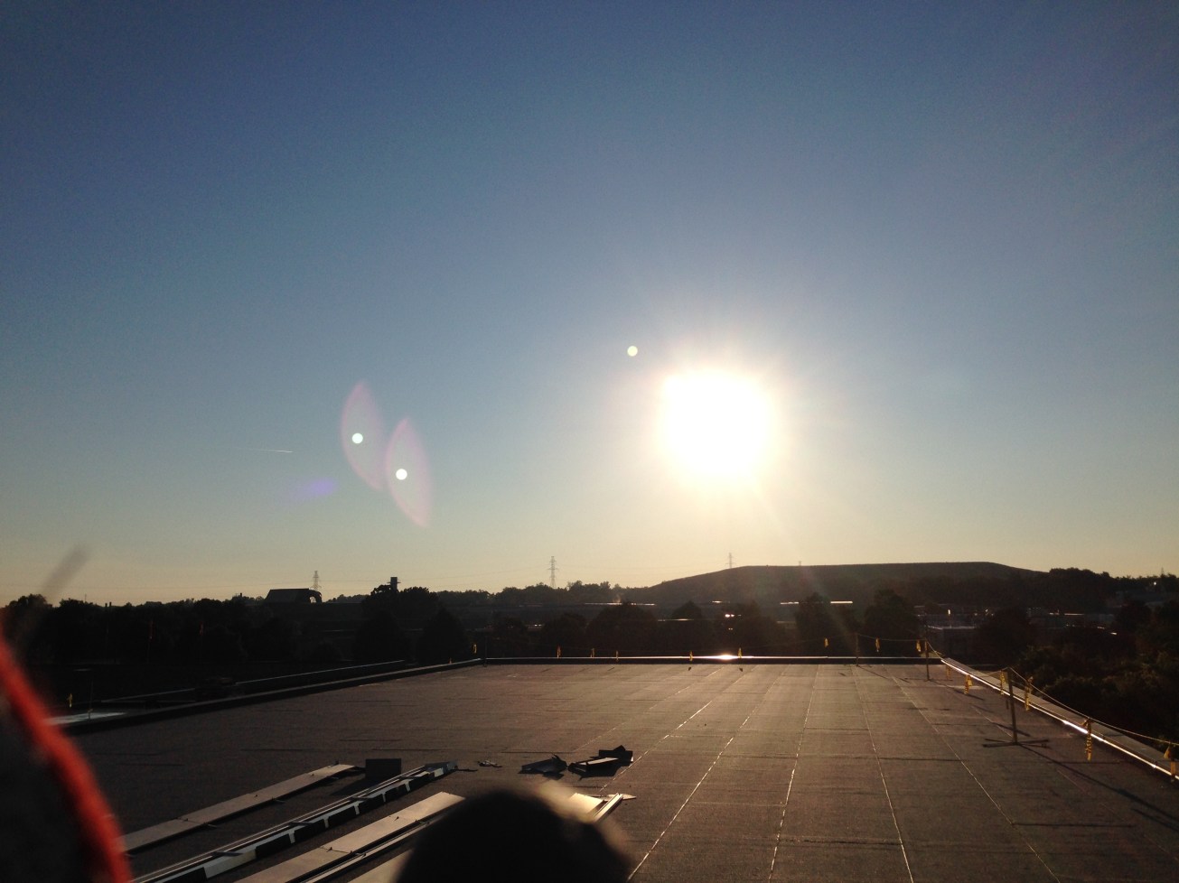 Cambridge, Ontario July 2014