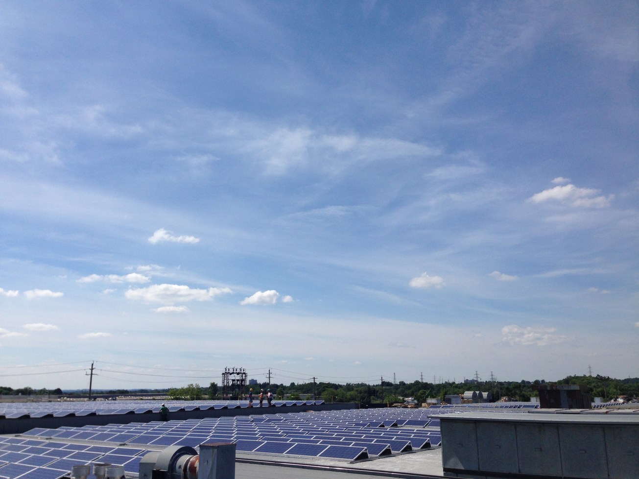 Cambridge, Ontario July 2014