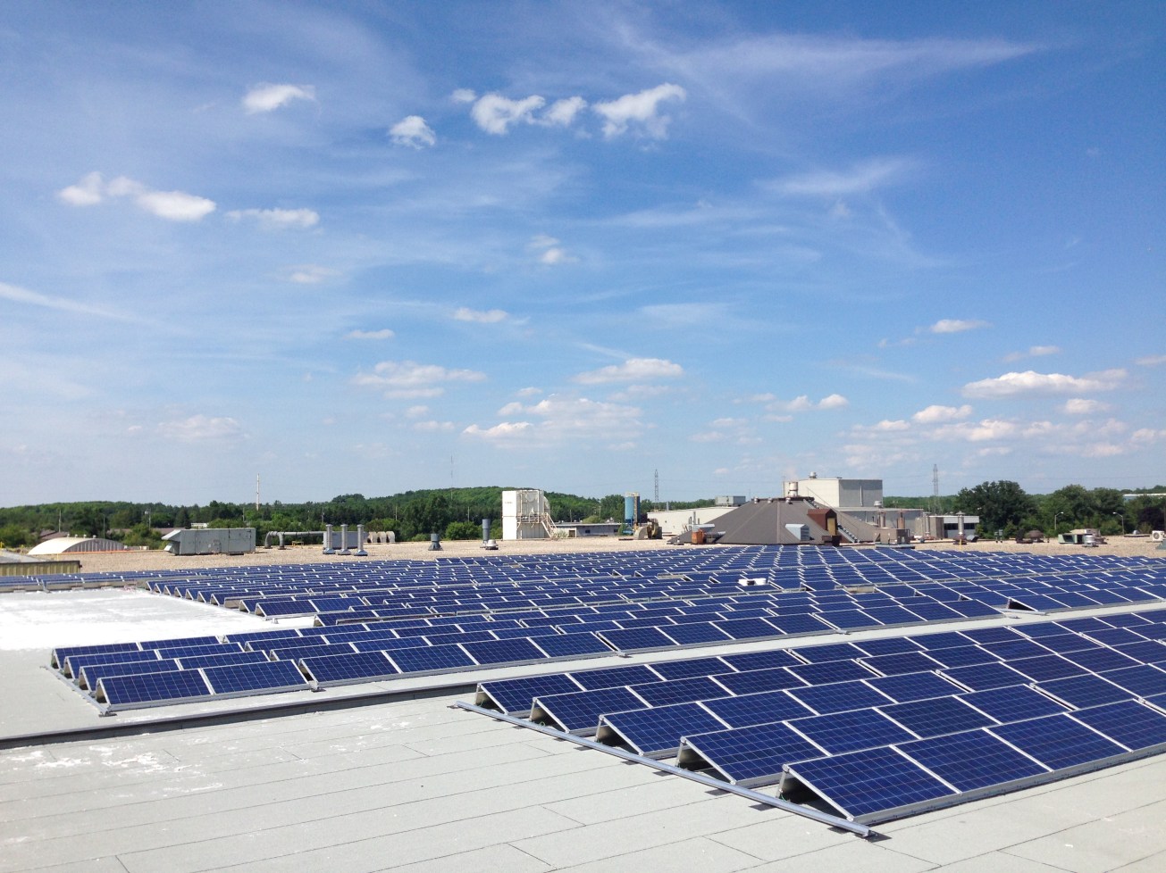 Cambridge, Ontario July 2014