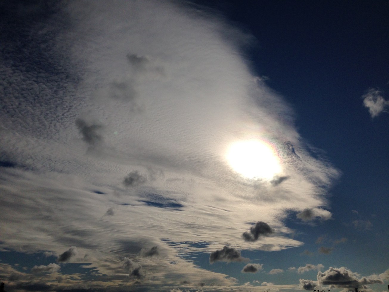 Scarborough, Ontario July 2014