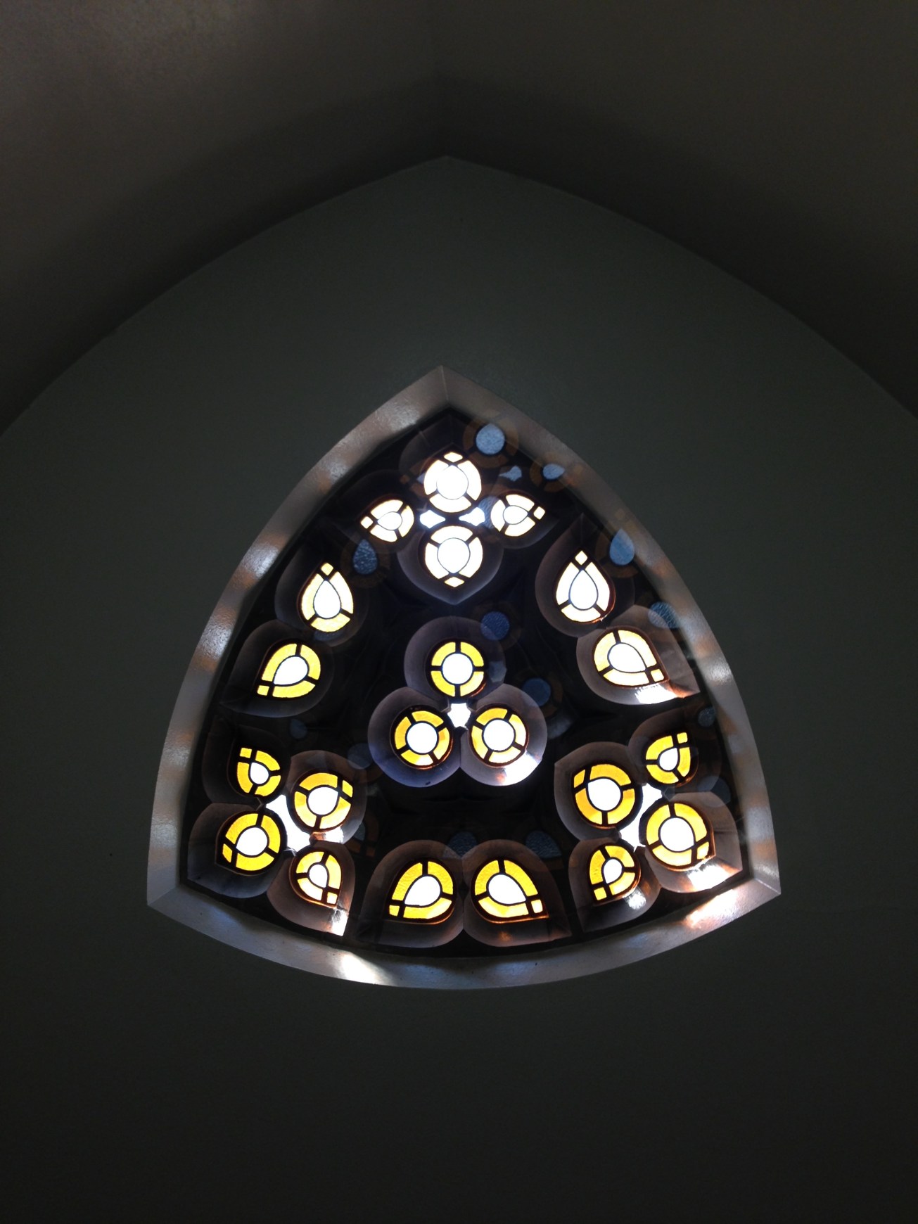 Islington United Church, Etobicoke, Ontario September 2014