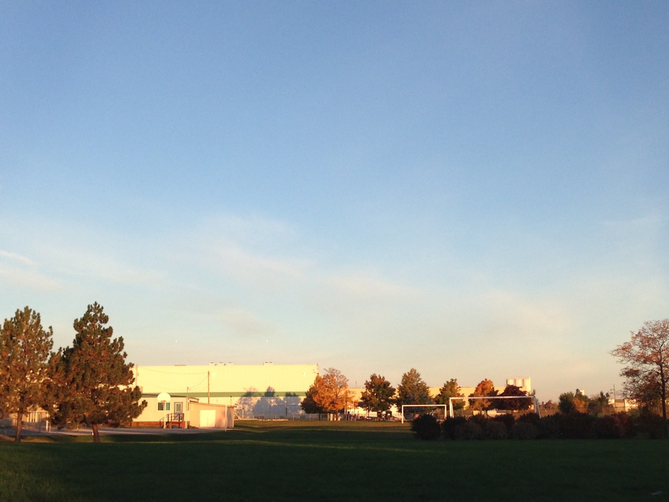 Brampton, Ontario October 2014