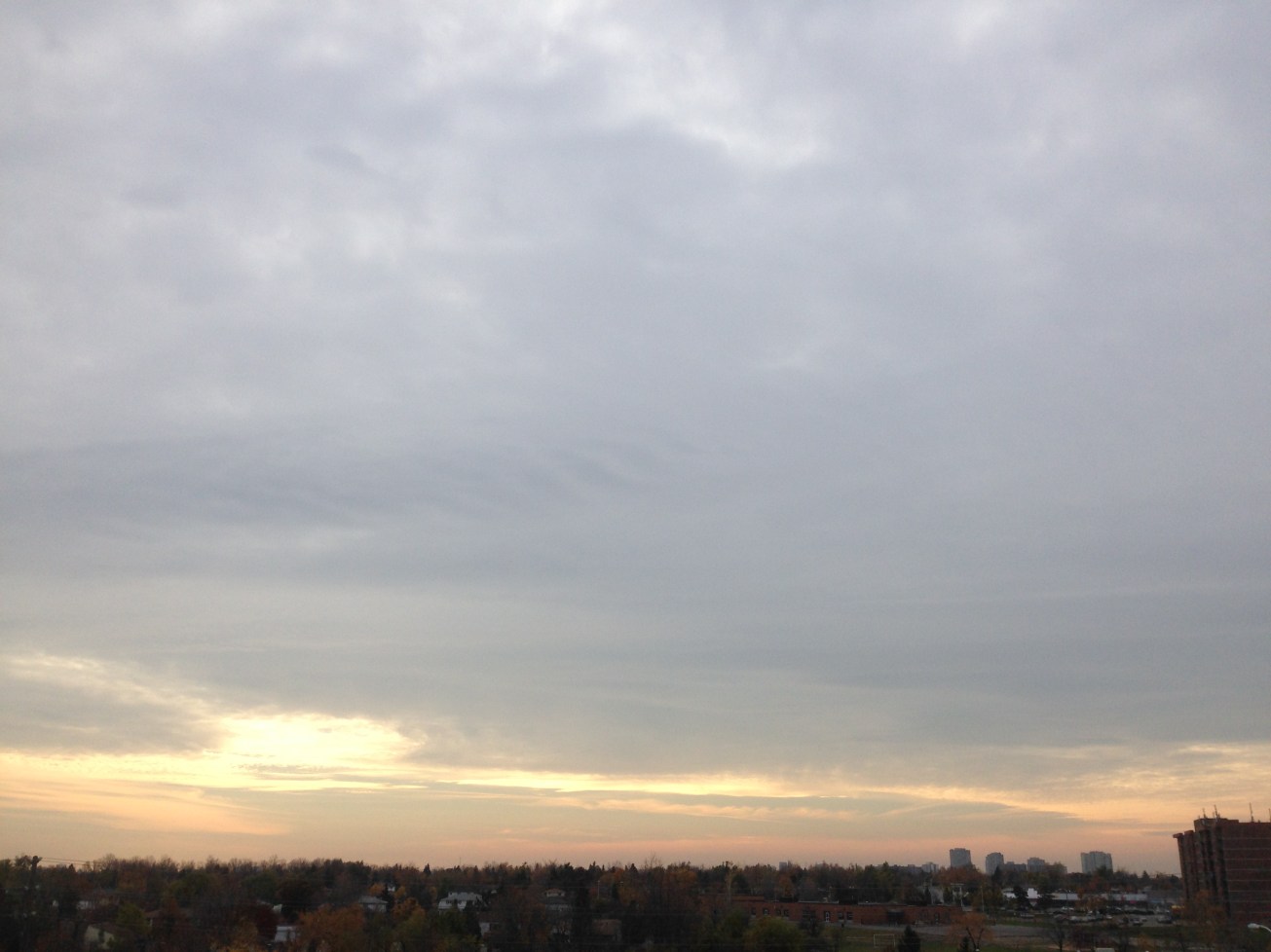 Brampton, Ontario November 2014