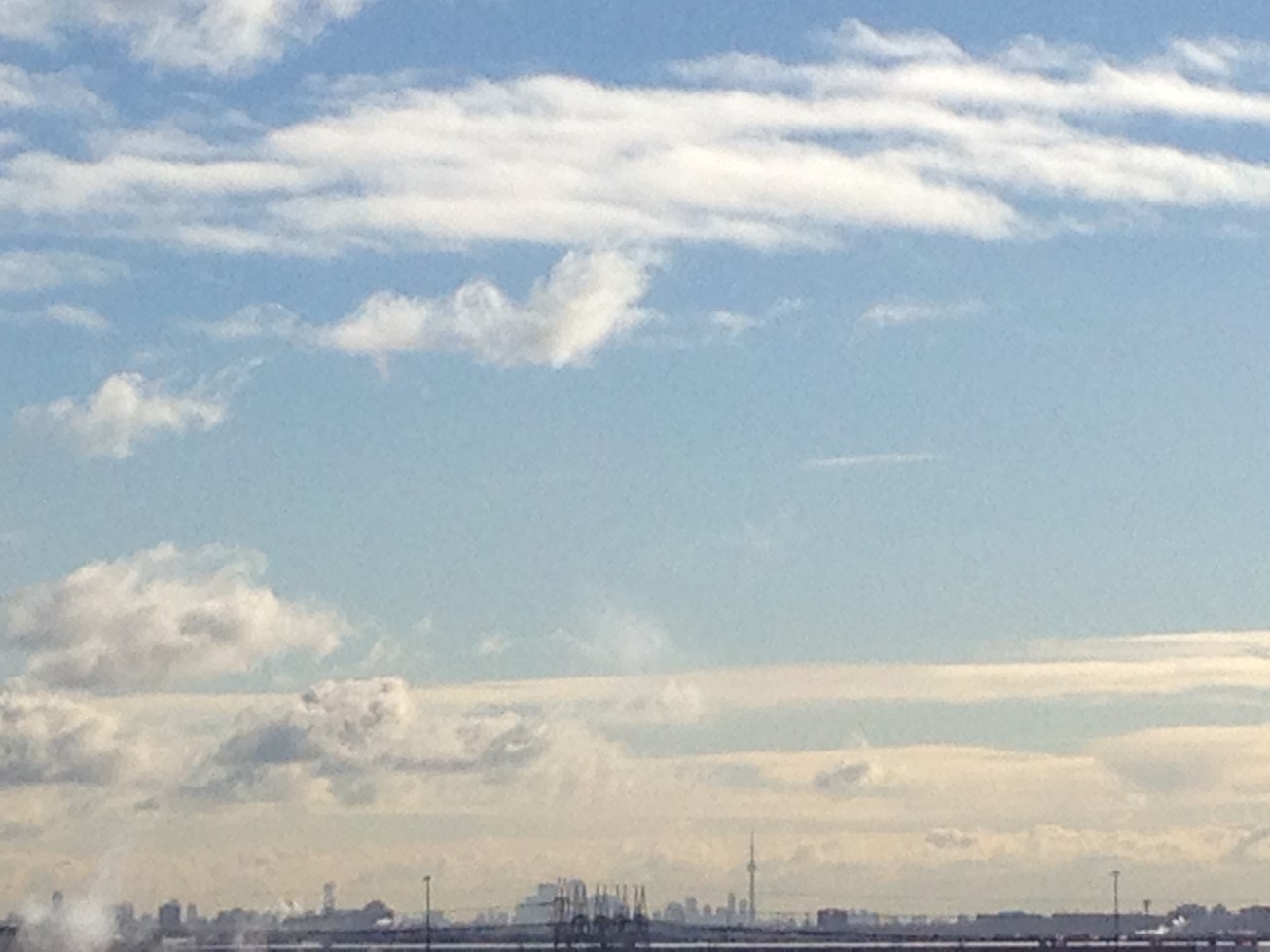 Brampton, Ontario November 2014