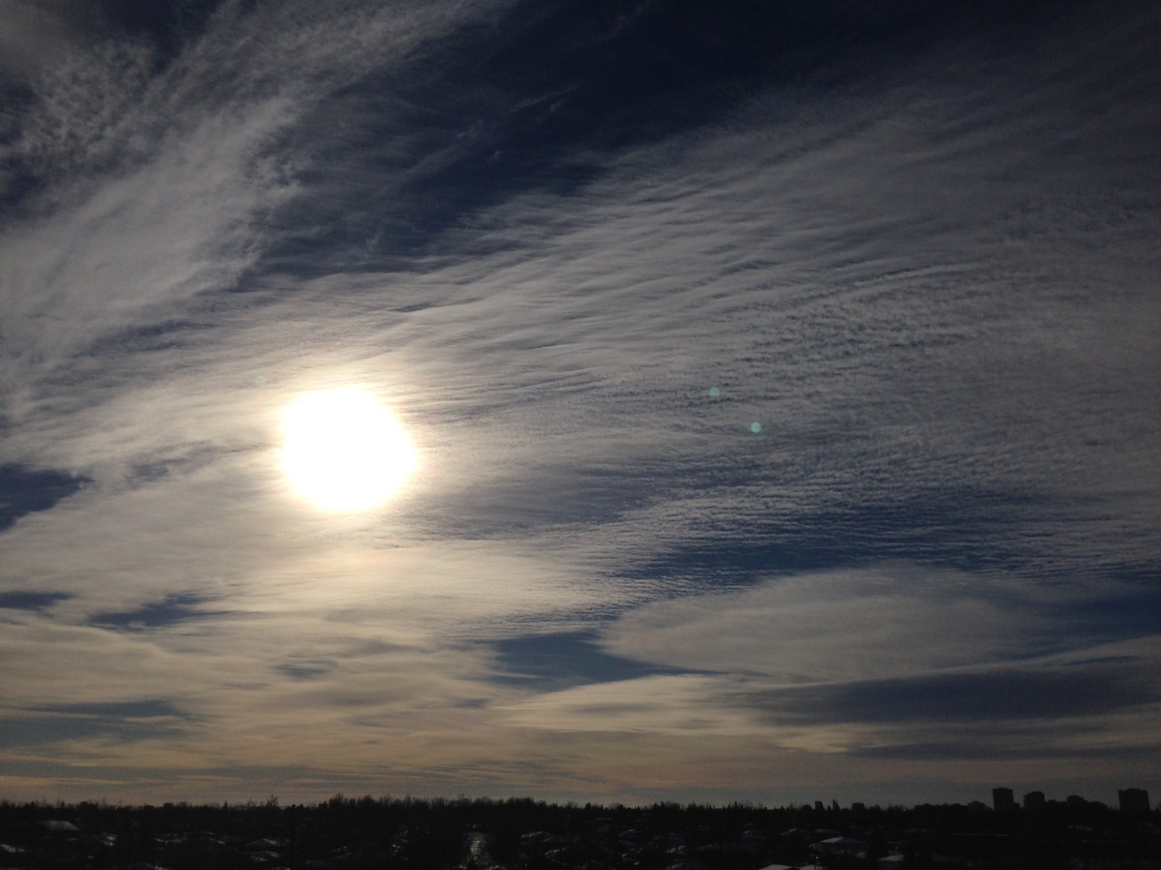 Brampton, Ontario December 2014