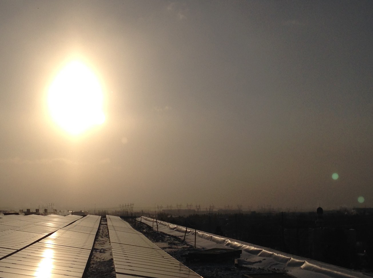 Brampton, Ontario January 2015